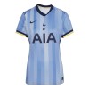 Ženski - Nogometni Dres Tottenham Hotspur Gostujući 24/25